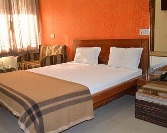 TG Stays Sector 22 D, Chandigarh 1